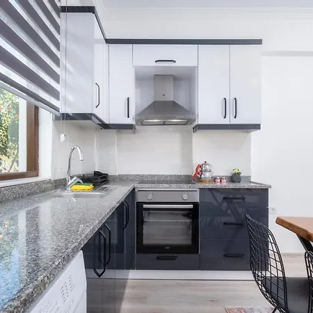 Apartamento Sayan