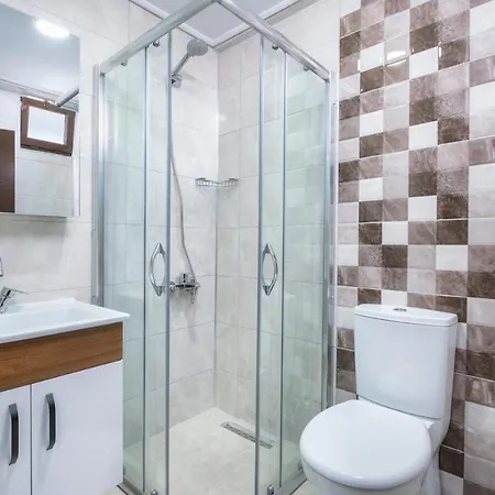 Sayan Apartment *