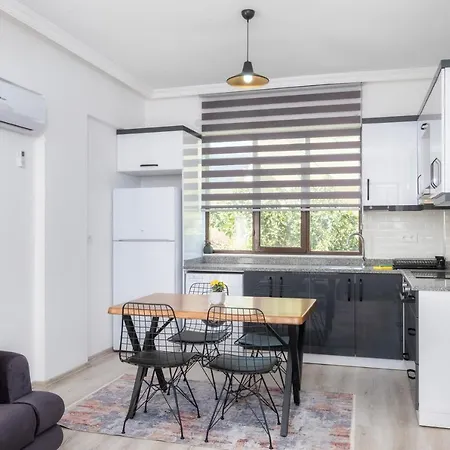 Apartment Sayan *