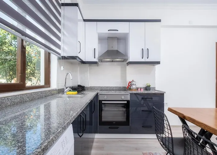 Apartamento Sayan