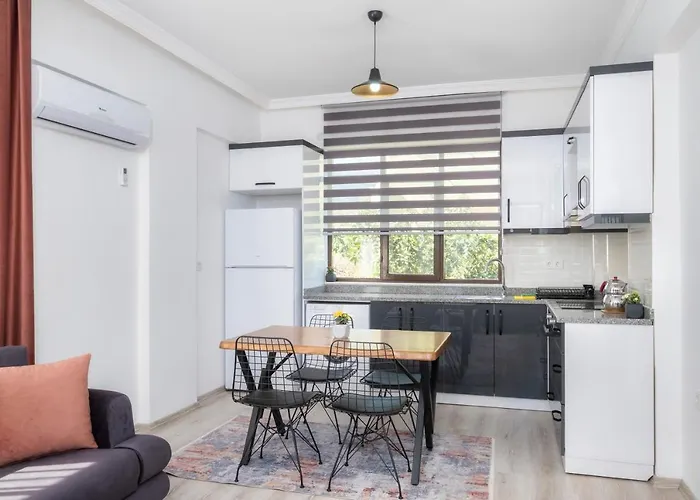 Apartamento Sayan *