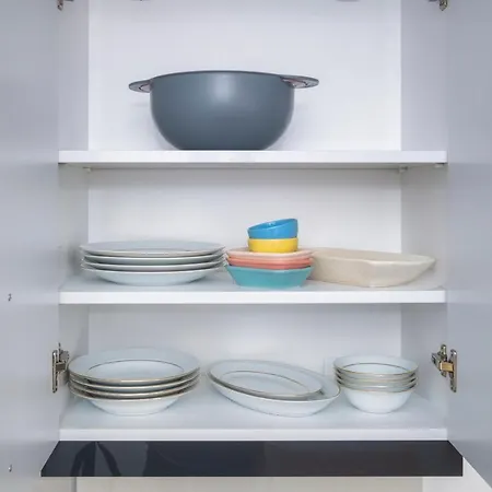 Sayan Lejlighed Kemer