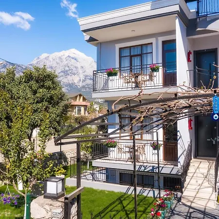 Apartament Sayan *