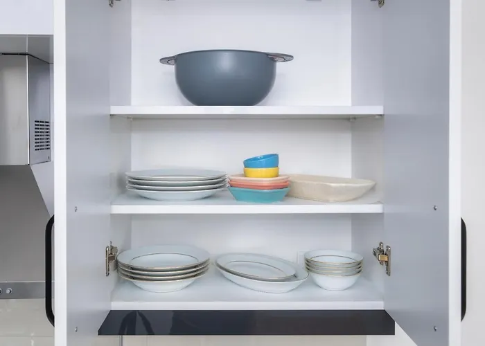 Sayan Lägenhet Kemer