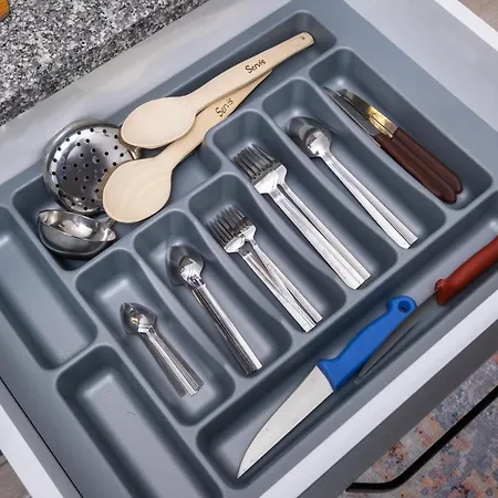 Apartamento Sayan Kemer