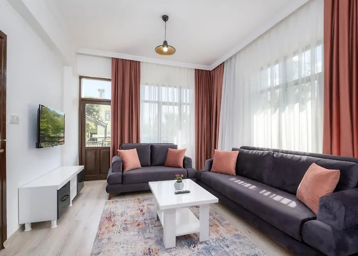 Sayan Apartamento Kemer